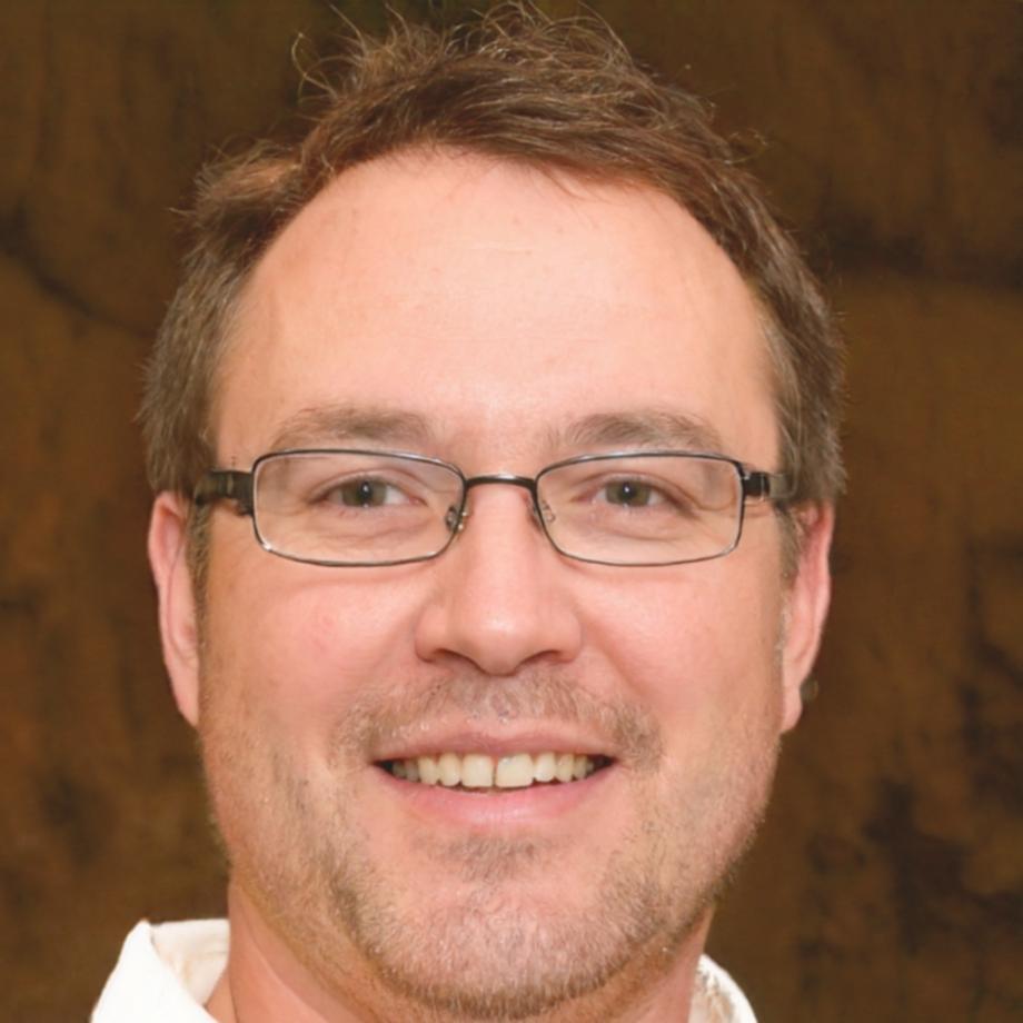 Portrait de Bastien Lefebvre, directeur pédagogique