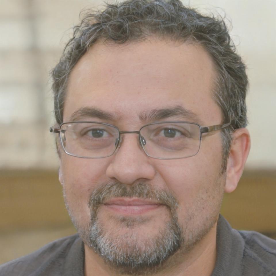 Portrait de Grégoire Leclerc, formateur en valorisation d'entreprise