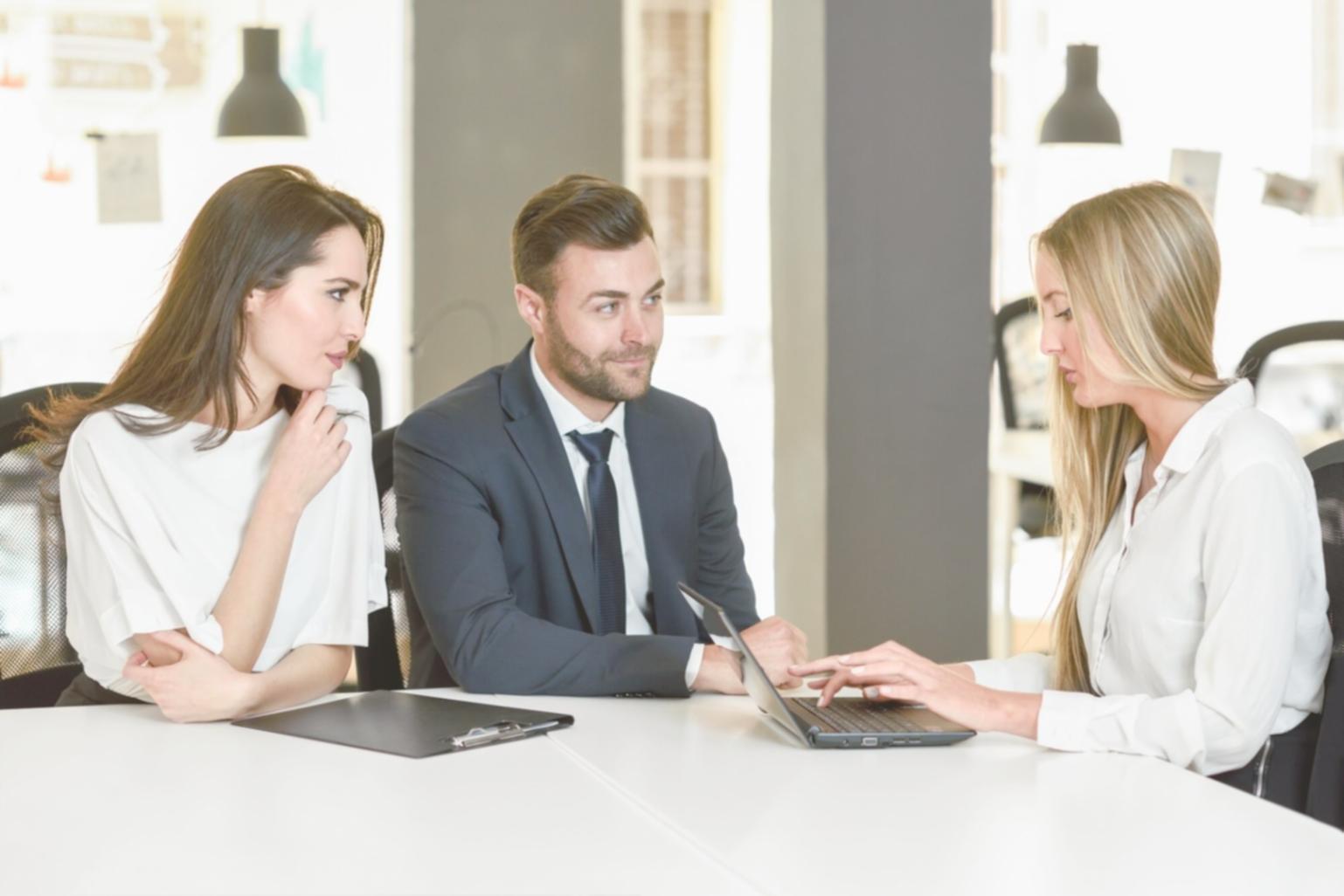 Formation analyse financière